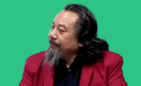 王永祥(失眠抑郁症专家)