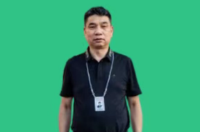 徐友江（徐氏奇天疗法创始人）