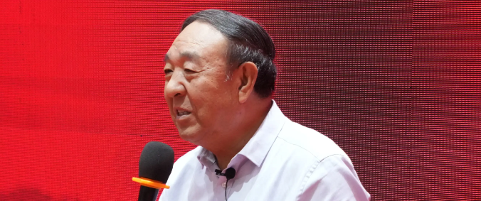 李佃贵(国医大师)