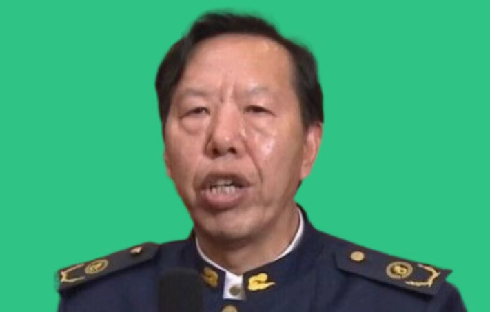 郭国康(中医健康专家)