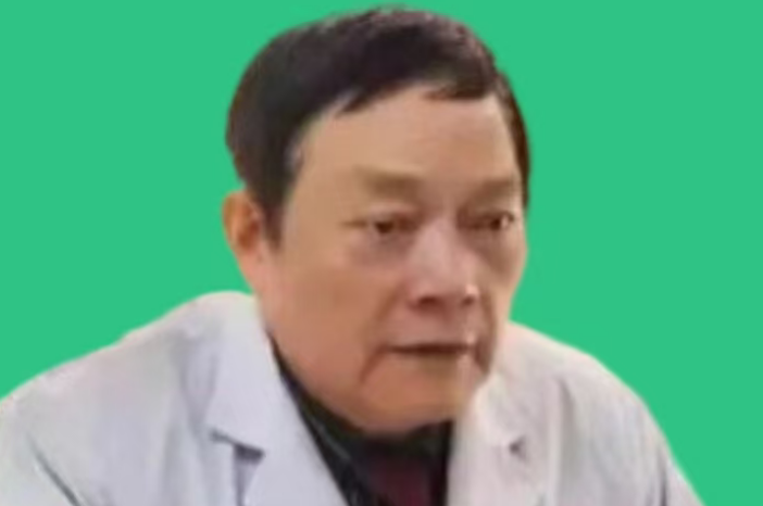 宁永球(兰溪永球医院院长)