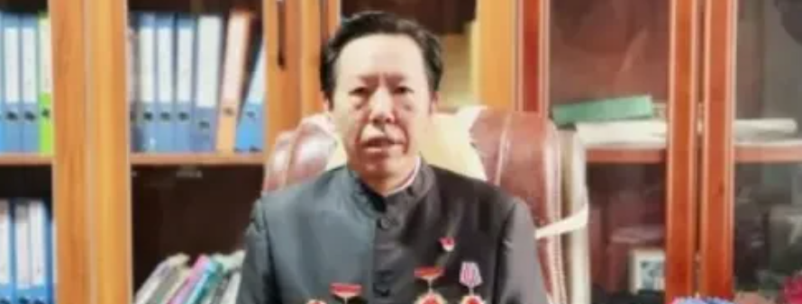 郭国康(中医健康专家)