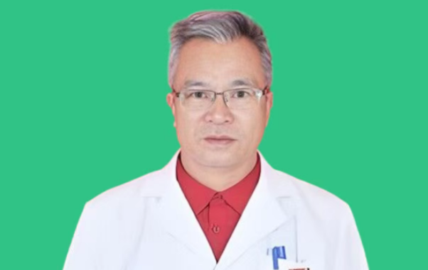 胡天云（中医内外科专家）