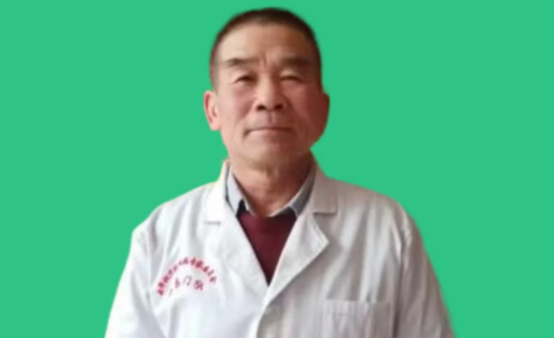 王荣祥(中医抗癌专家）