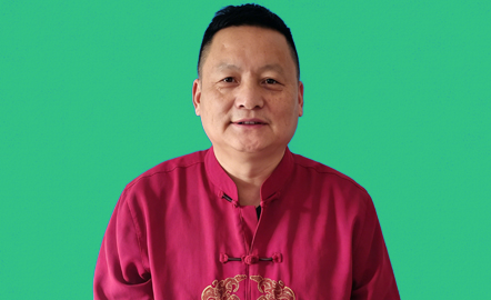 陈兆林(中医传承人)