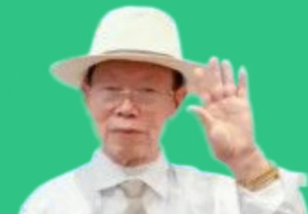 李明(北京真善堂国医馆馆长)