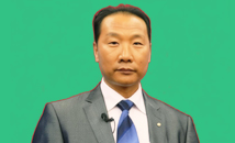 殷学臣(殷氏九针十二法创始人)
