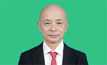 杨忠(中华道医脉络学现代创始人)