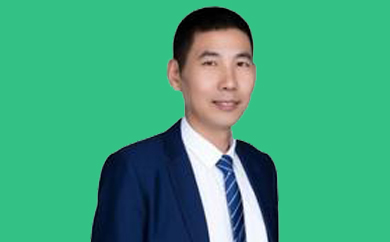 姚建田(姚氏手诊创始人)