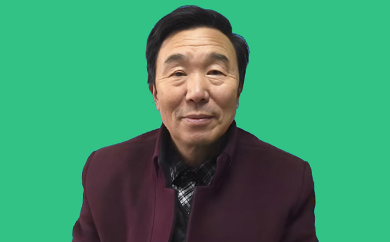胡禹富(青城派道医传人)
