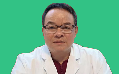 葛好亮(葛氏偏瘫特效疗法代表性创始人)