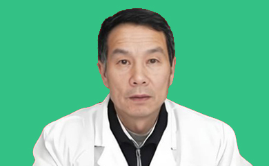 刘月庭(百病鼻咽寻疗法创始人)