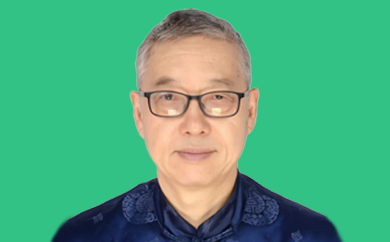 赵时全(赵氏感应灸养生调病 ●艾灸达人)