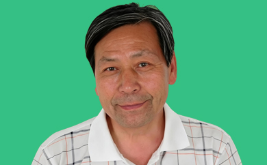 宋优胜(中医气功医学领域开拓者)