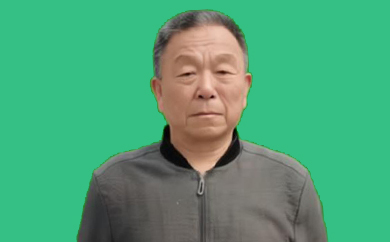 庞坤领(原始点疗法创始人)