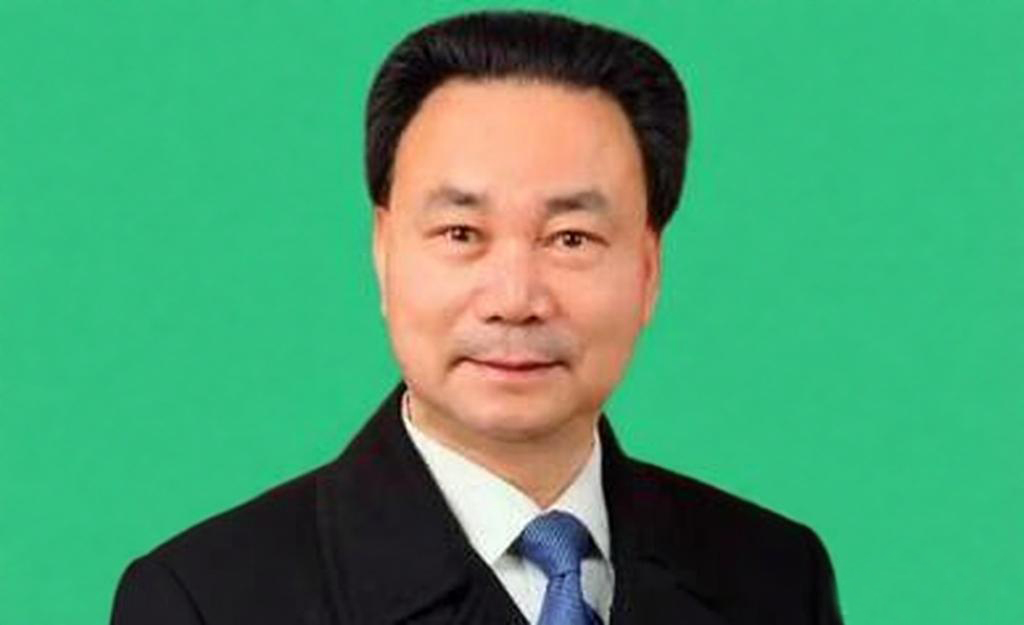 陈德来（著名中西医结合理疗专家）