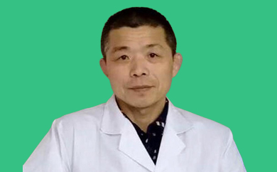 刘得仁(中医非遗传承人)