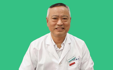 熊志恒（中医专家）