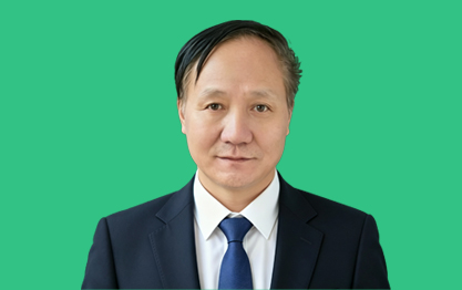 黄癸生（中医慢性病疗法传承人）