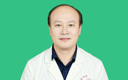 李大庆（李氏祖传针灸）