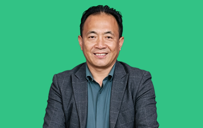 和昌胜(民族医药传承人)