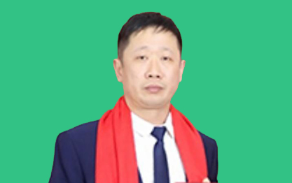 赵天卫(赵氏三联御痛针法传承人)