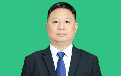 郑铁军(慢病三维疗法创始人)