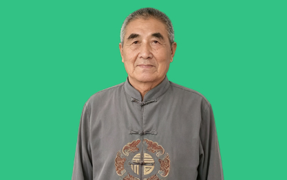 赵景春(中医肿瘤专家)