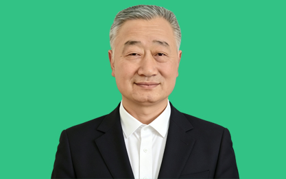 秦传耀(古医祝由术传承人)