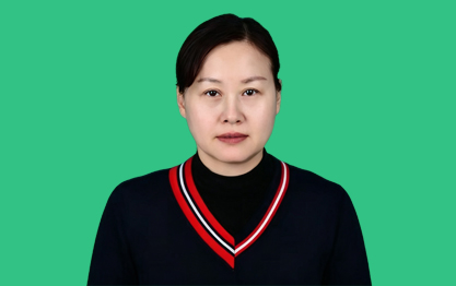 张丽君(慢病快治三联疗法传承人)