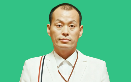 张浩天(张氏经筋灵易奇针疗法传承人)