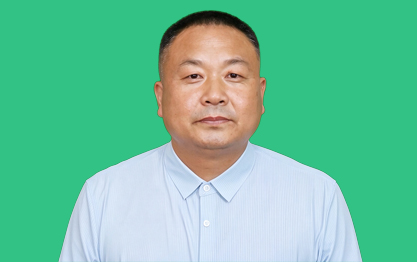 张克各(静脉曲张绿色贯通疗法传承人)