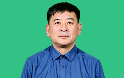 郝天新(中医肛肠特色疗法传承人)
